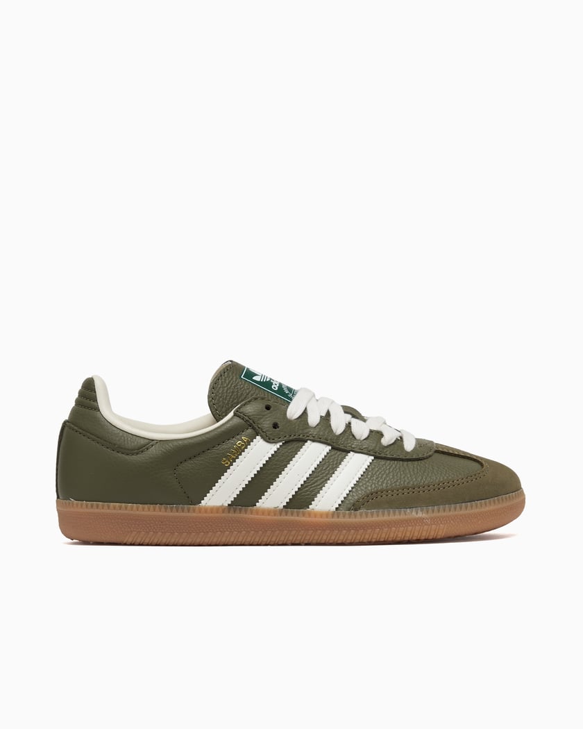 adidas Samba | FOOTDISTRICT