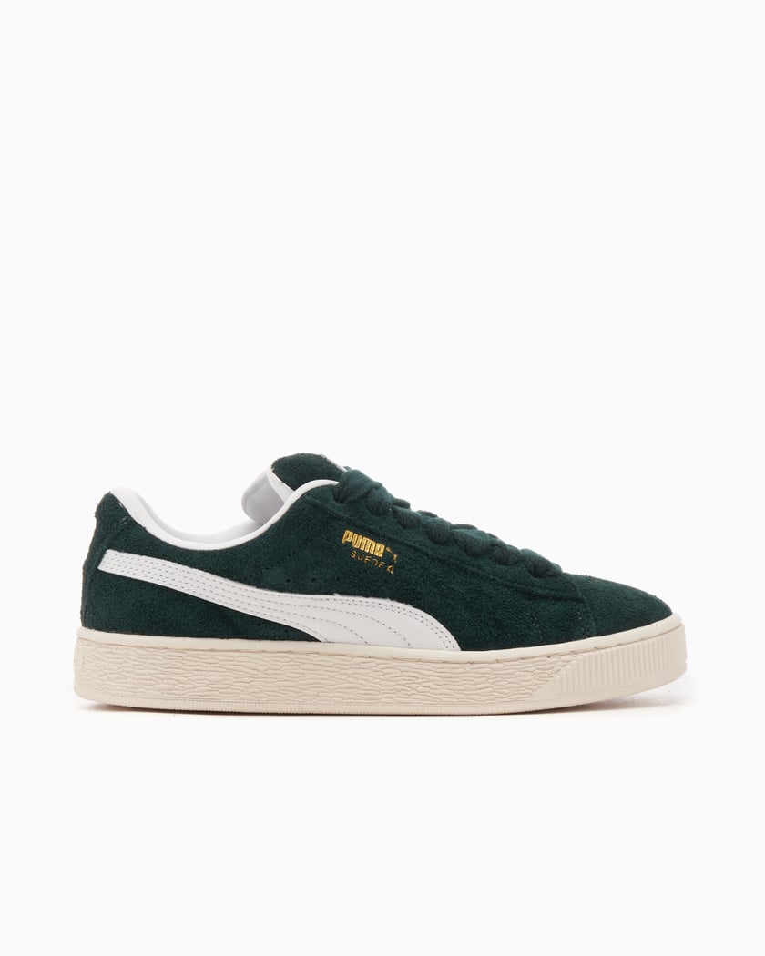 Sapatilhas PUMA Palermo Verde de Mulher, 396463-02