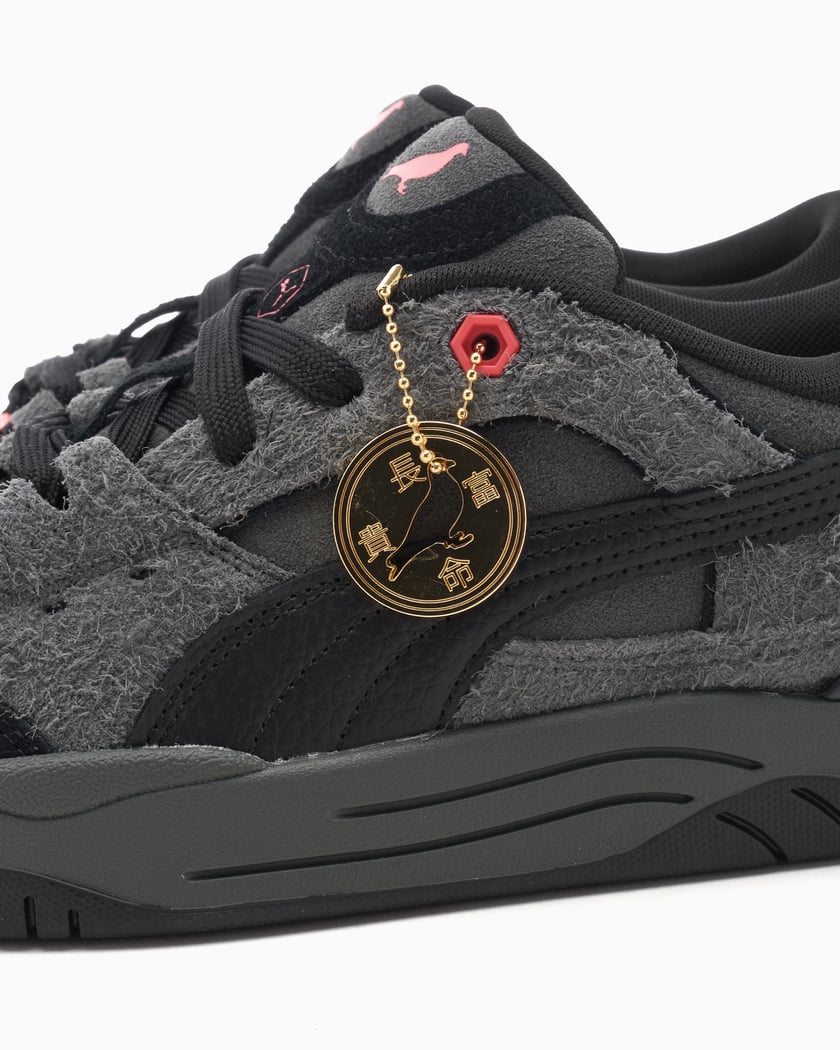 Puma peonies discount