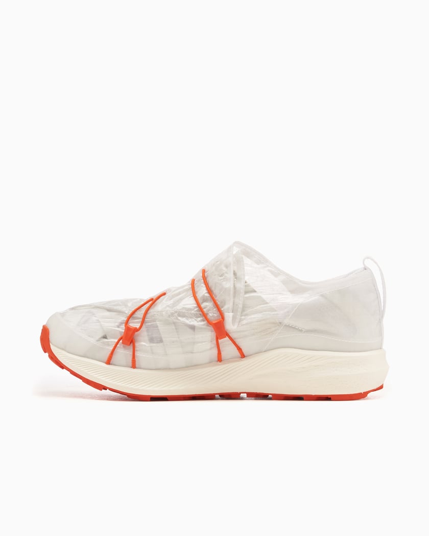 ASICS x Kengo Kuma ArchisiteLite ORU White 1201A862-101