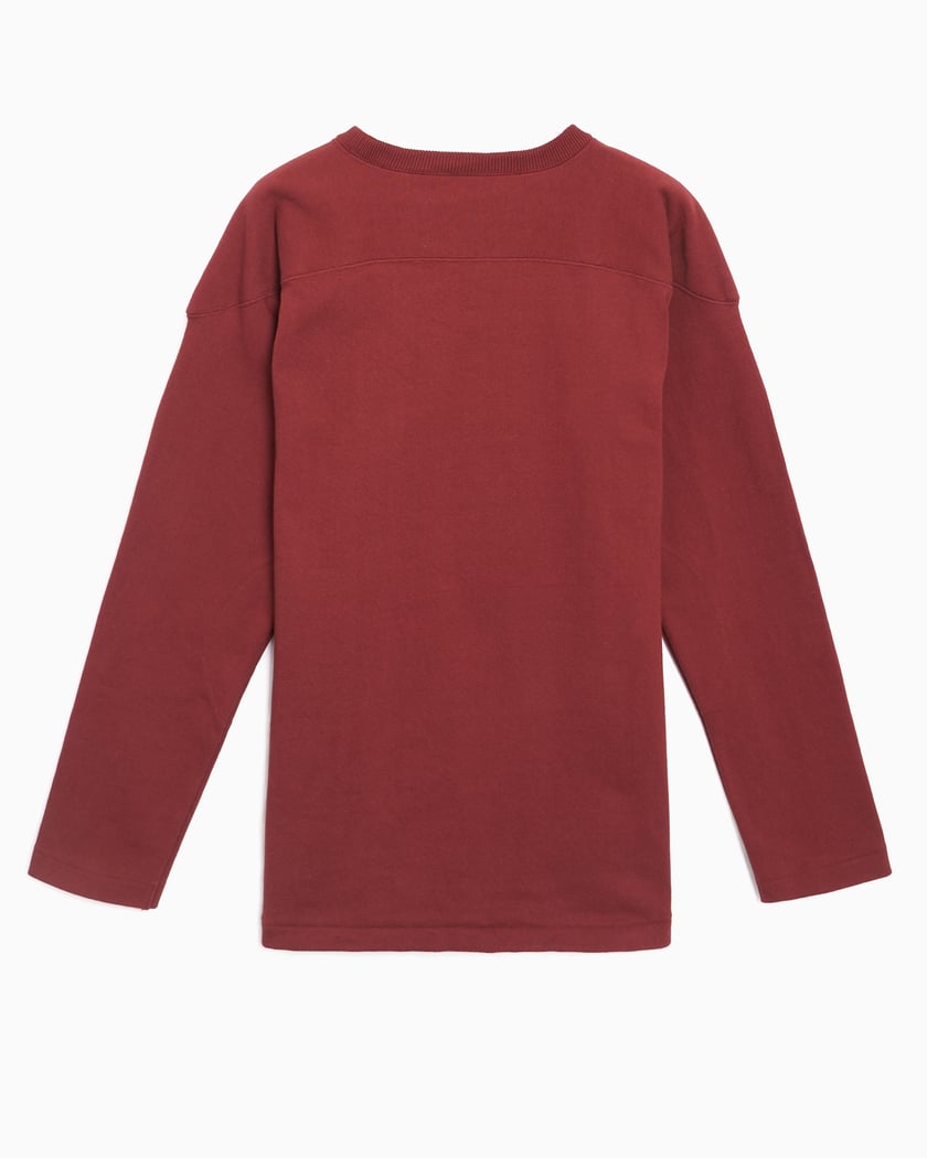 Champion burgundy shirt store
