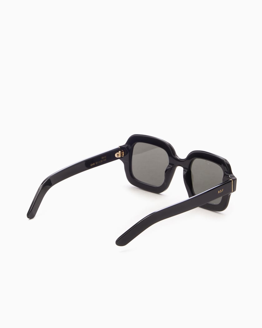 Retrosuperfuture Benz Unisex Sunglasses