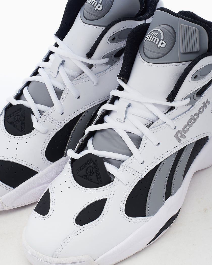 Tenis reebok pump top