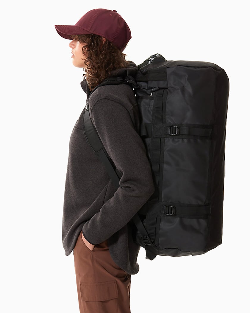 north face base camp m
