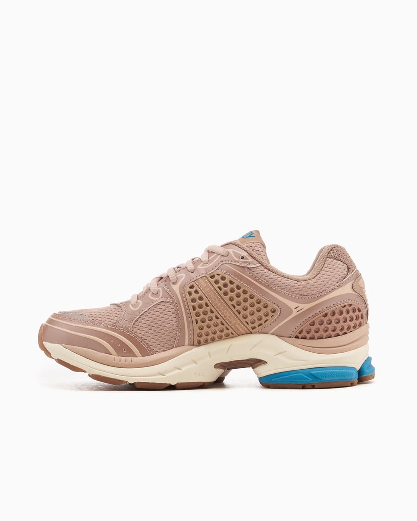 Saucony Progrid Triumph 4 CS Pink S70805-3 | FOOTDISTRICT