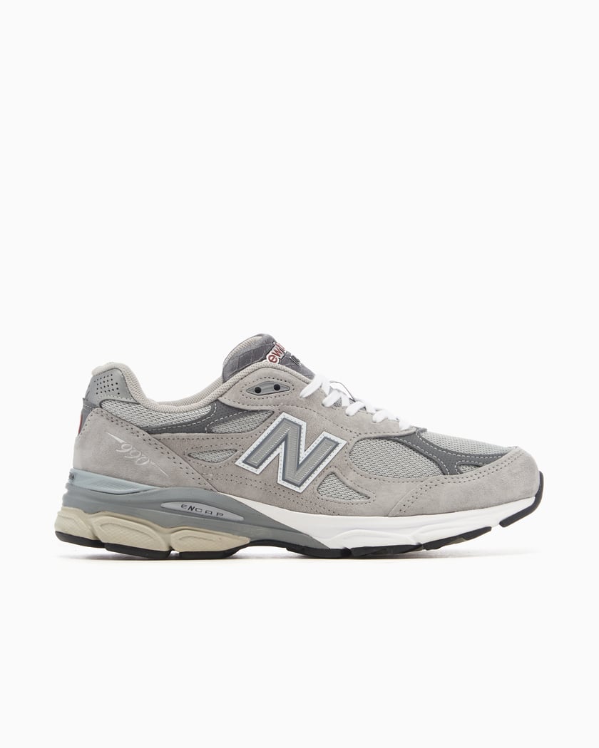 New balance m990 made in usa 2025