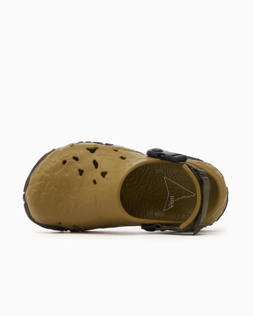 Crocs x ROA Atlas Clog