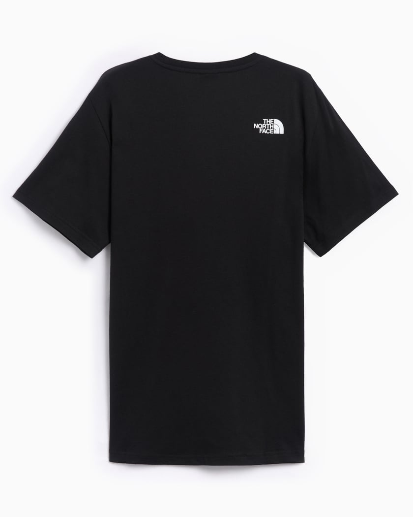 The north cheap face shirt