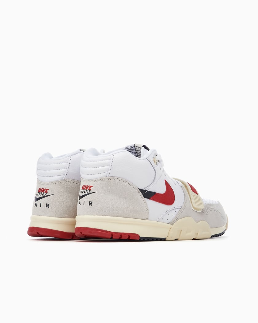 Nike Air Trainer 1 Chicago Split White DZ2547 100 FOOTDISTRICT