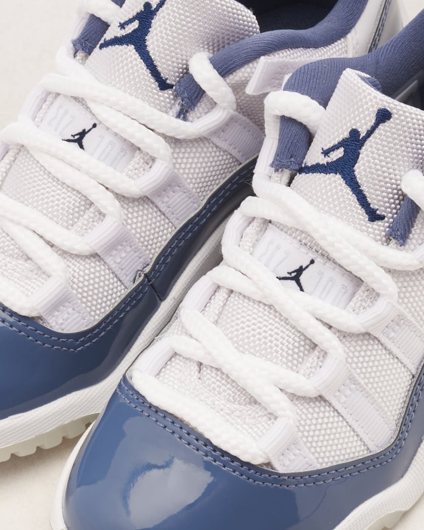 Jordan 11 Retro Low PS White FV5116 104 FOOTDISTRICT