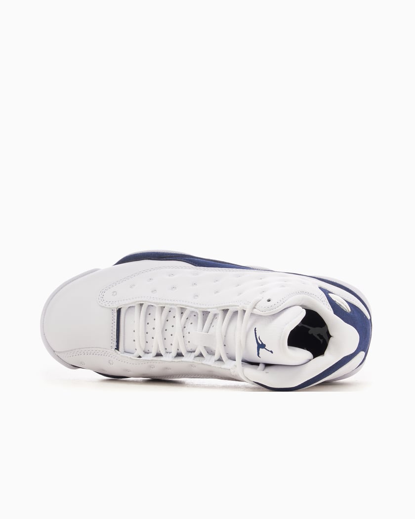 Air Jordan 13 Retro WeiB 414571 140 FOOTDISTRICT