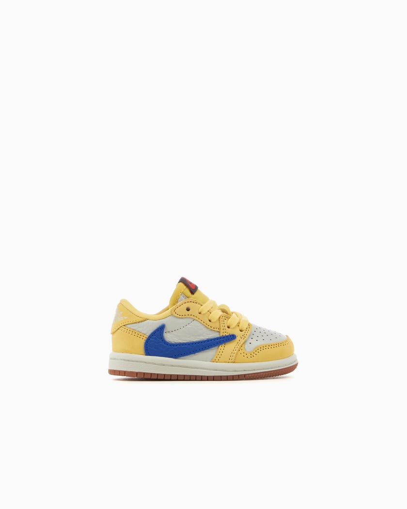 Foot district travis scott jordan 1 shop