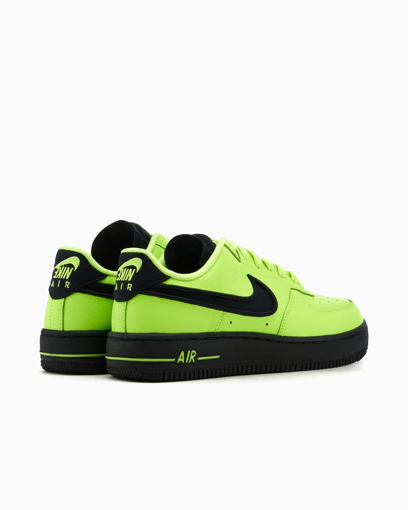 Nike Women s Air Force 1 Low Dance Green FJ7409 700 FOOTDISTRICT