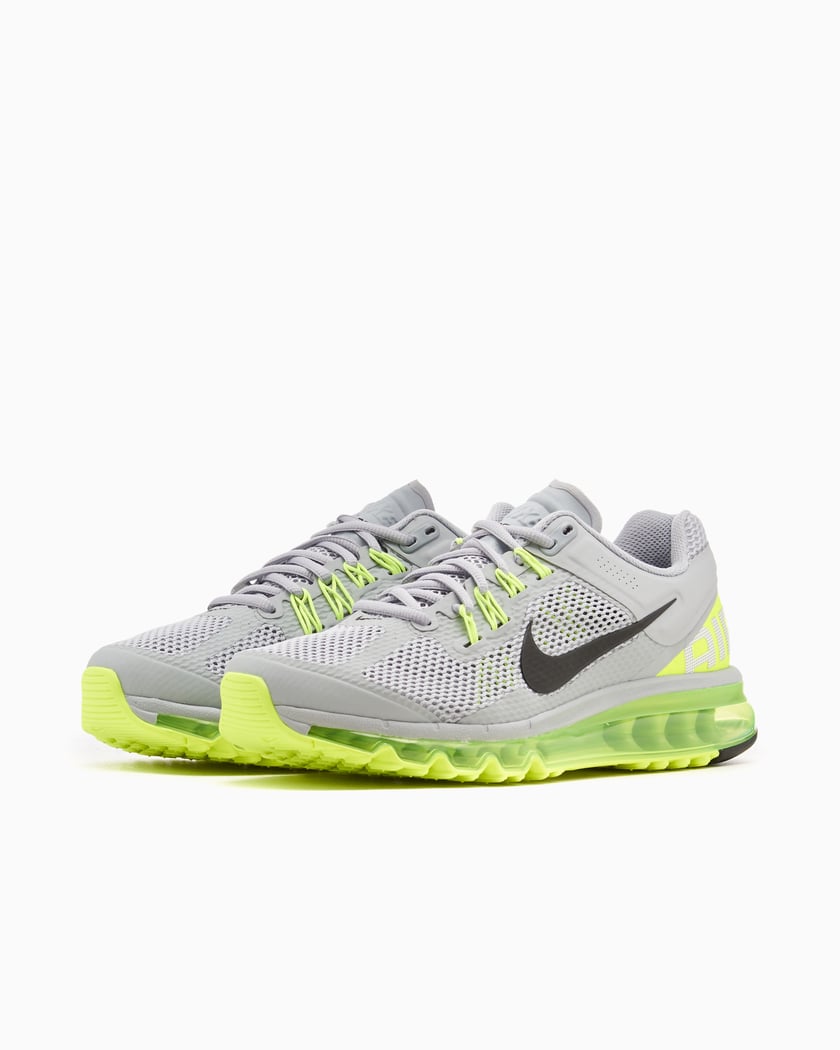 Nike Air Max 2013 Gray HF3660-003 | FOOTDISTRICT
