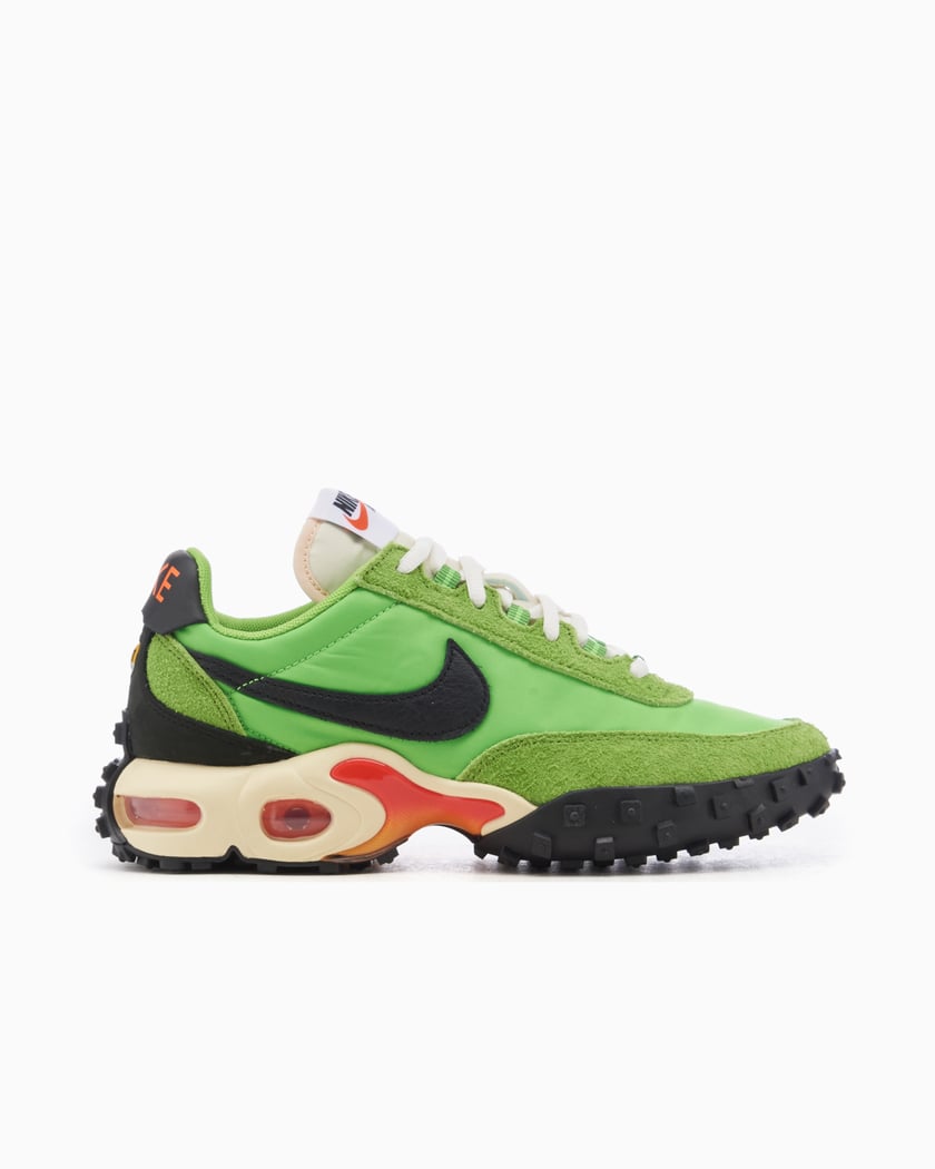 Nike Air Max Waffle Racer SP Action Green