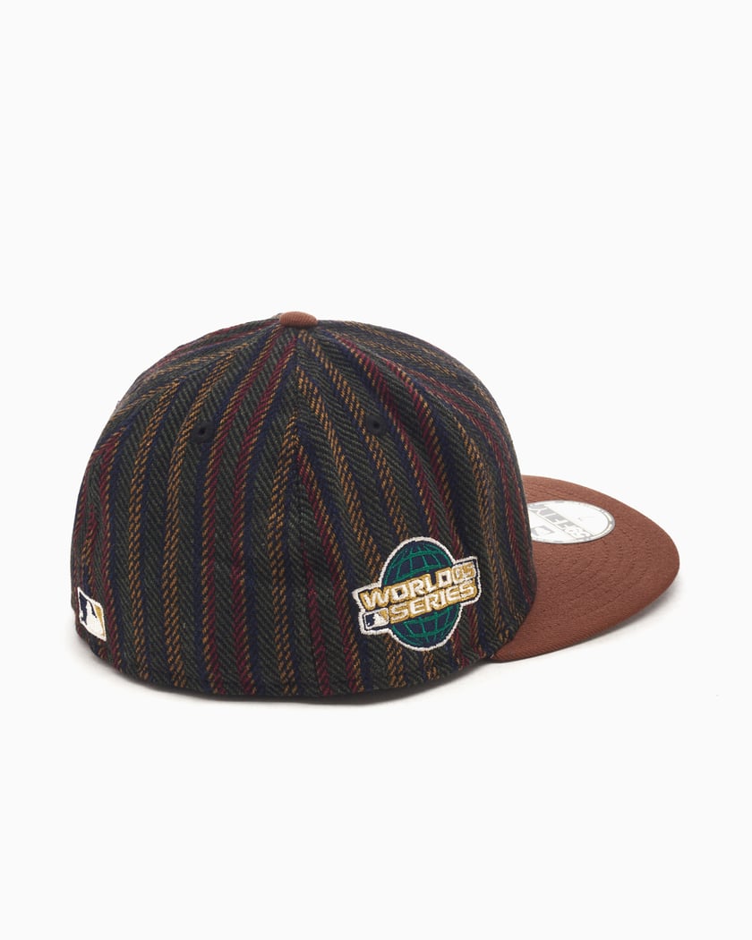New Era Unisex Cap Brown 60586695 | FOOTDISTRICT