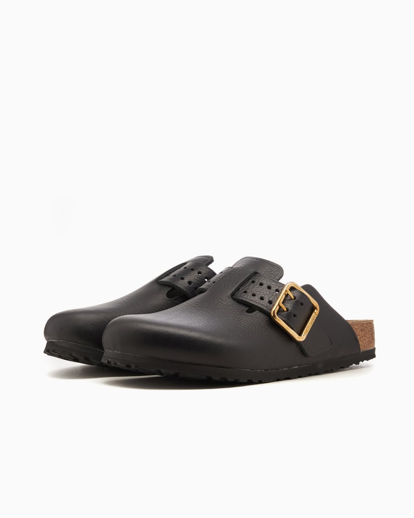 Birkenstock boston rick owens best sale