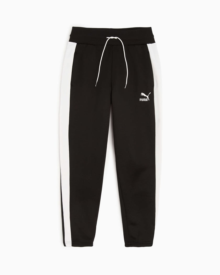 Buy PUMA Men's' Regular Track Pants (58581301 Black_S) Online at Lowest  Price Ever in India | Check Reviews & Ratings - Shop The World