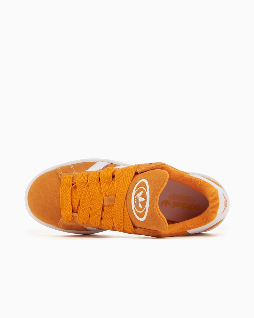 adidas Originals Campus 00s Oranje ID1436 FOOTDISTRICT