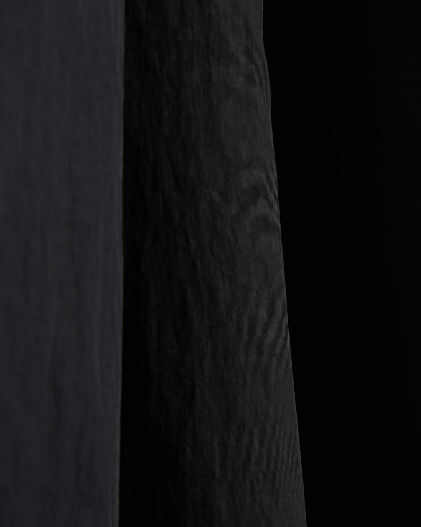 jun Sixth June SET - Survêtement - black/noir - ZALANDO.FR