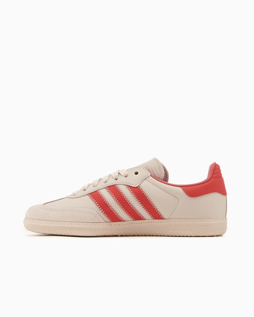 Adidas human race og 2025