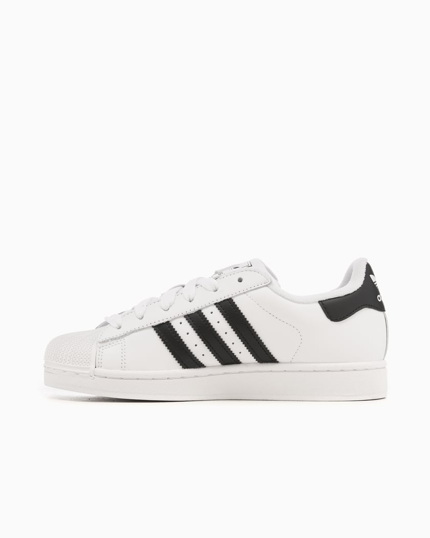 ★★Adairs★★ Superstar II White Black IH8659 s-l400.jpg