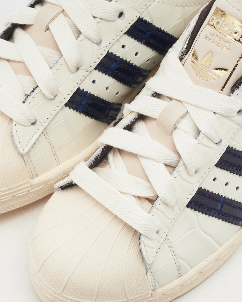 adidas Originals x Wales Bonner Superstar