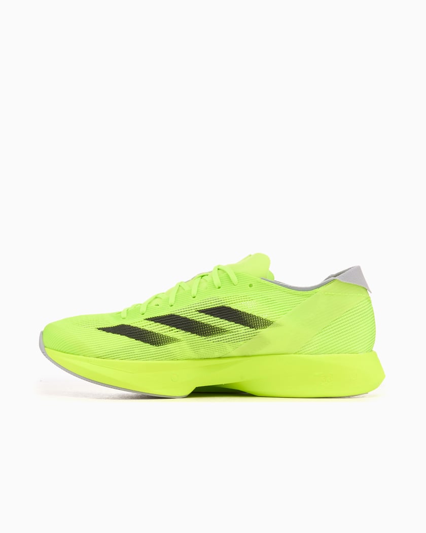 adidas Performance Adizero Takumi Sen 10 Yellow IH5707
