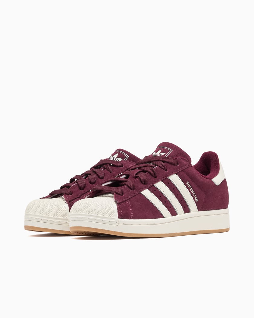 Adidas Originals Adidas Superstar Dames Bruin Adidas Superstar