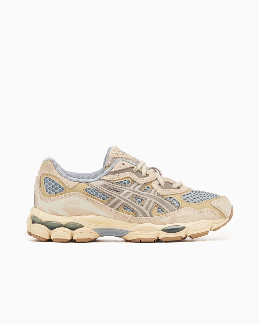 Asics gel foundation 7 beige clearance