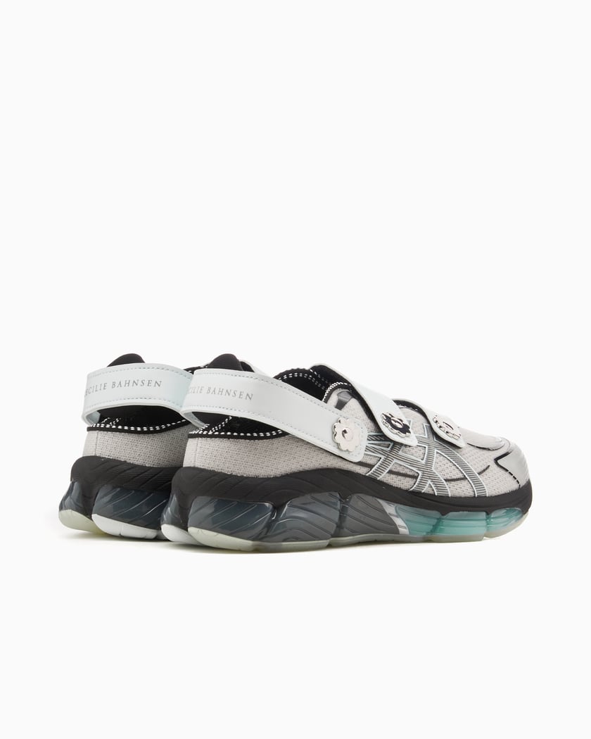 ASICS x CECILIE BAHNSEN Gel-Quantum™ 360 VIII Gray 1203A638-020 |  FOOTDISTRICT