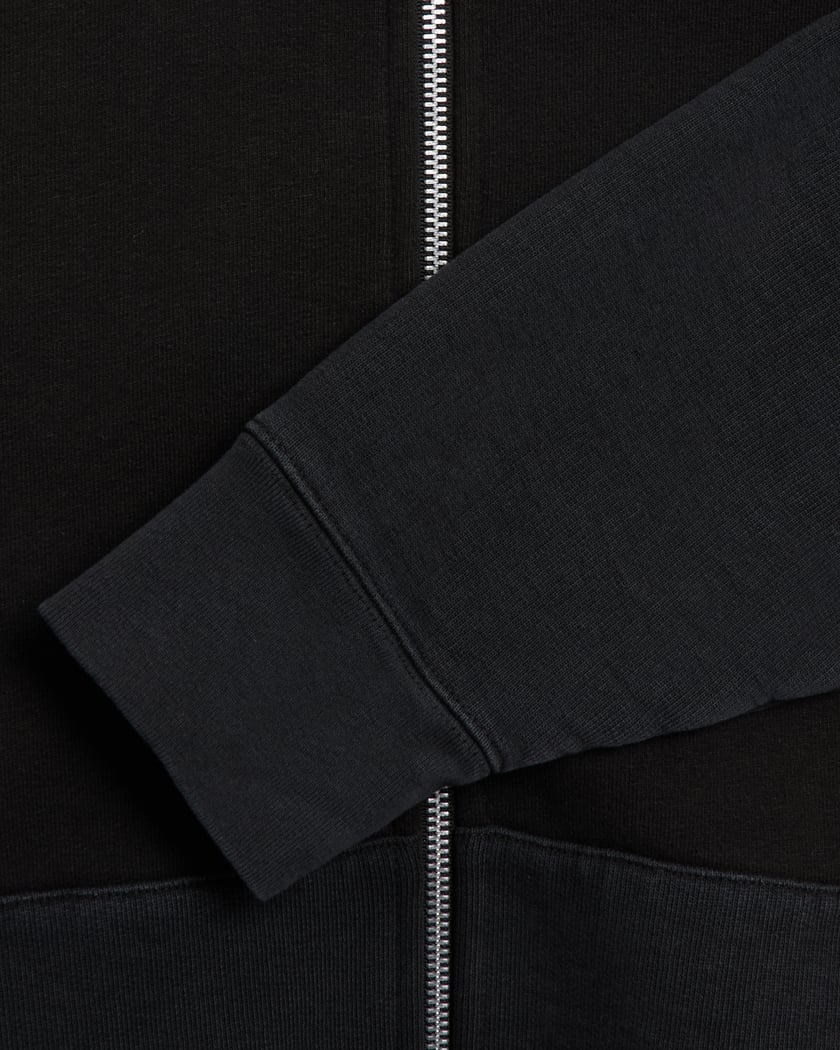 Our Legacy Rascal Men's Hoodie Black M2256RP | FOOTDISTRICT