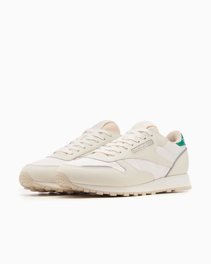 Reebok freestyle hombre marron deals