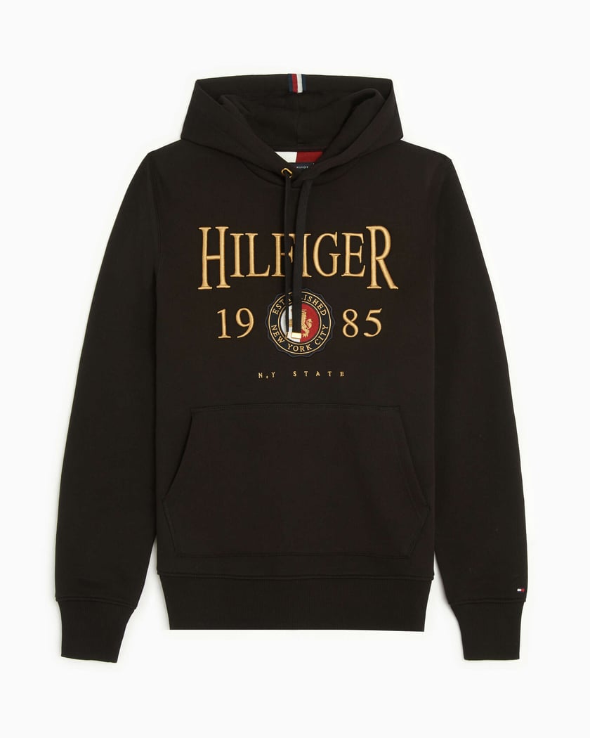 Tommy shop icon hoodie