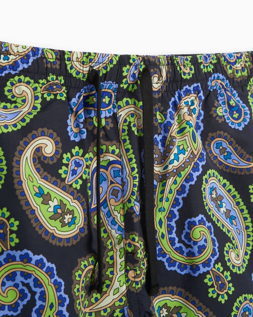 Huf discount swim trunks