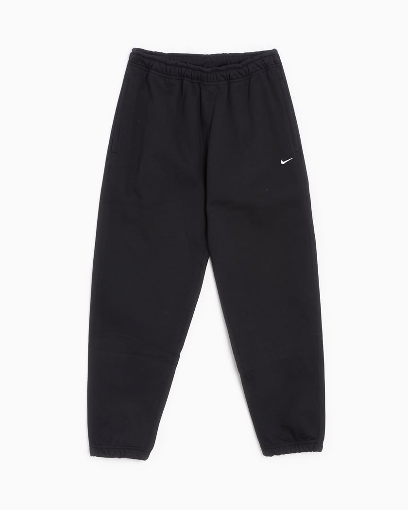 Nike swoosh fleece shop joggers