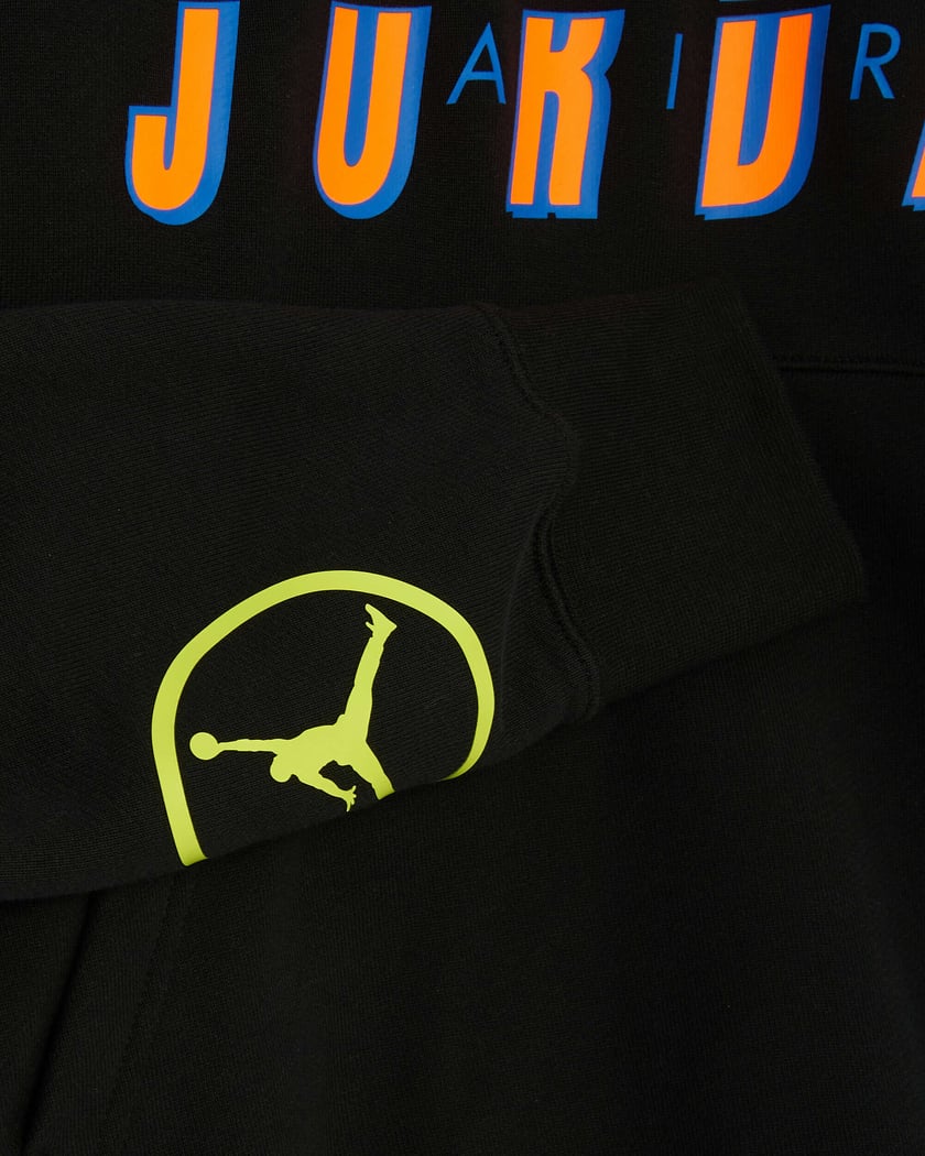 Jordan Sport DNA Men s Hoodie Black CV2743 010 Buy Online at