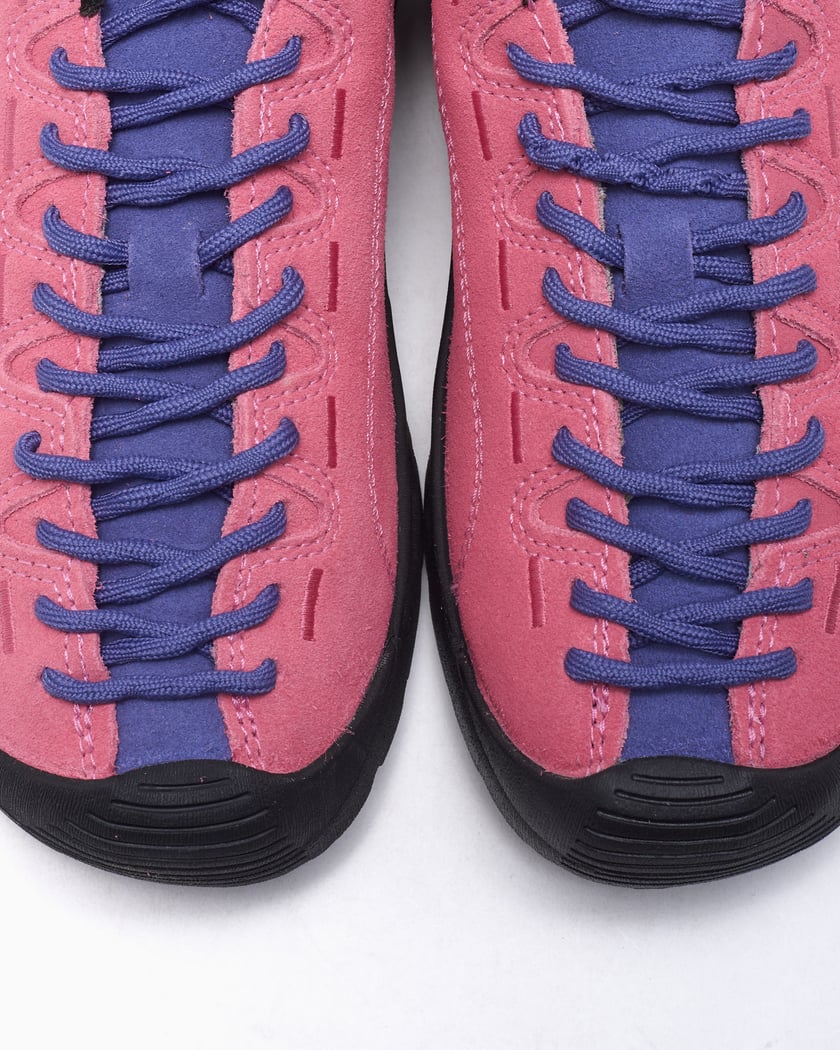 KEEN Women's Jasper Pink 1031337 | FOOTDISTRICT