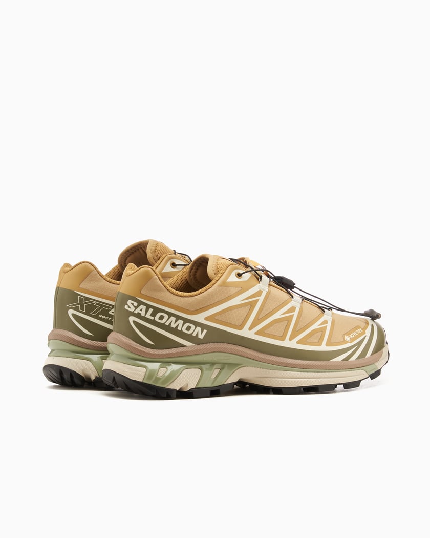 Salomon gore deals