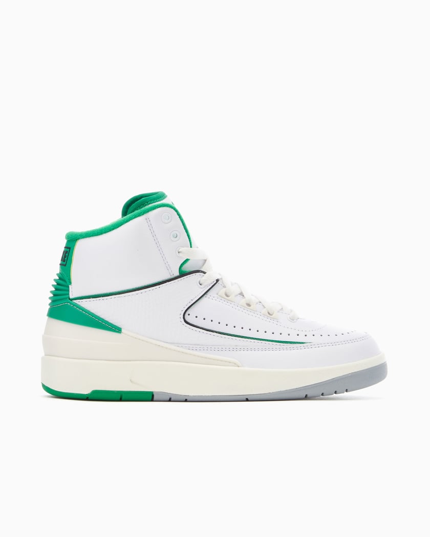 Air jordan 2 retro high og top