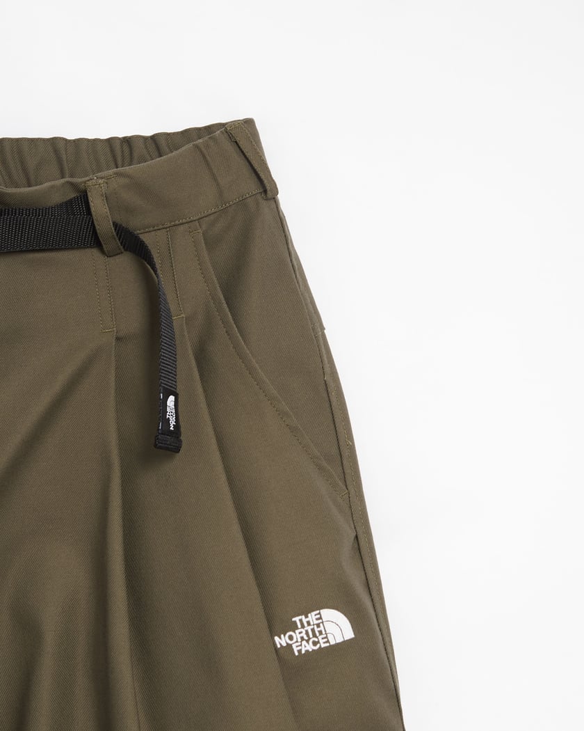 North face cheap casual pants