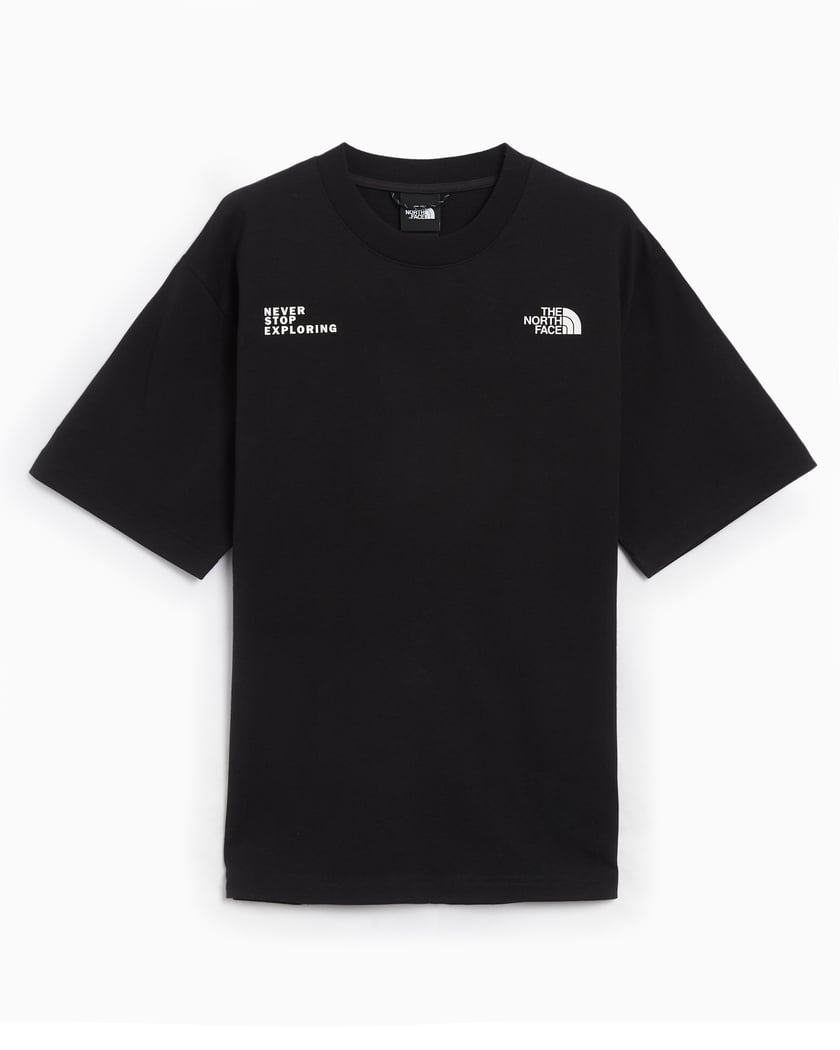 North face technical t shirt shop