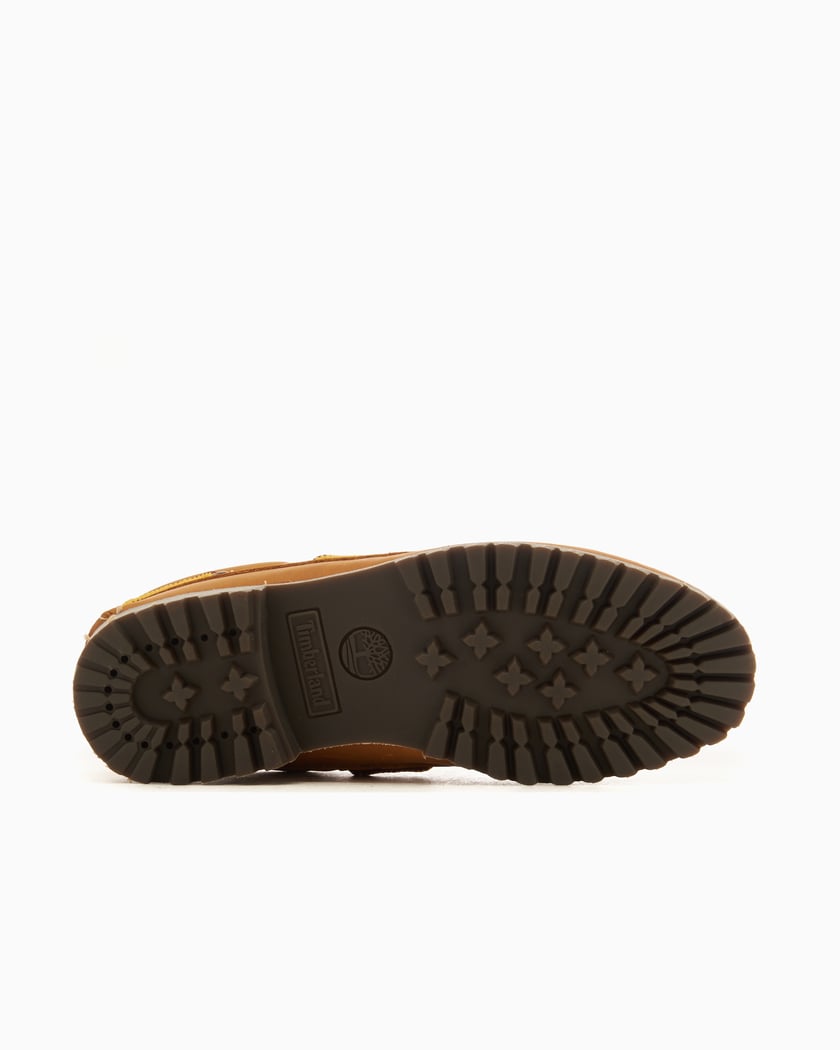 Timberland Authentic Boat Brown TB0A2PDQEN11 FOOTDISTRICT