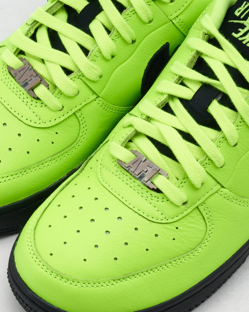 Nike Women s Air Force 1 Low Dance Vert FJ7409 700 FOOTDISTRICT