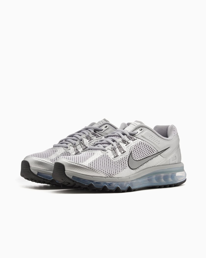 Air max 2004 Silver clearance
