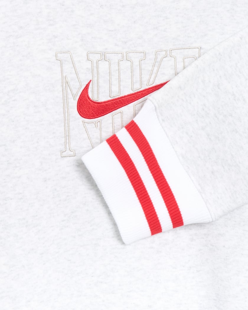 Nike Sportswear Phoenix Women's Fleece Oversized Sweatshirt