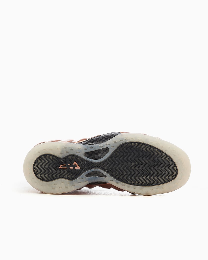 Nike Air Foamposite One Nike Air Foamposite One