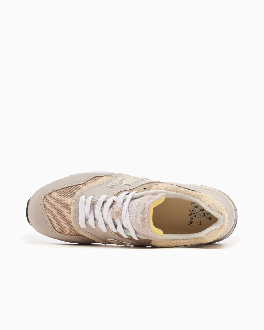 New Balance U997GG Sneakers | Neutrals | FARFETCH