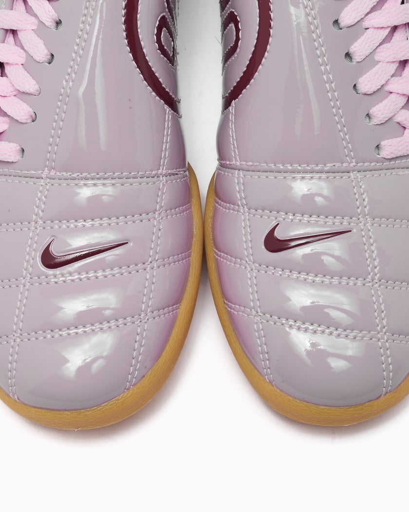 Nike Women's Total 90 Pink II9792-600 | FOOTDISTRICT