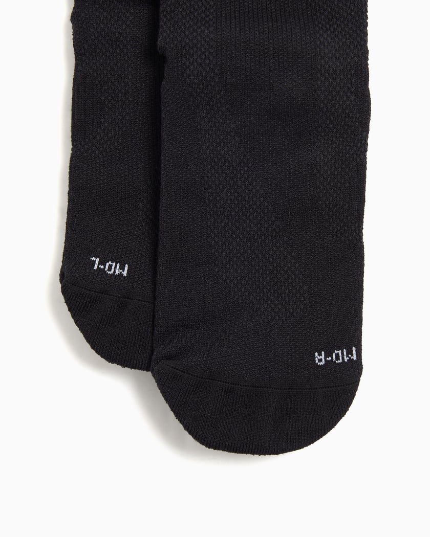 nike men's ankle socks dri fit